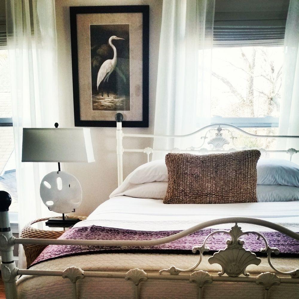 Barclay Cottage Bed And Breakfast Вирджиния-Бич Экстерьер фото
