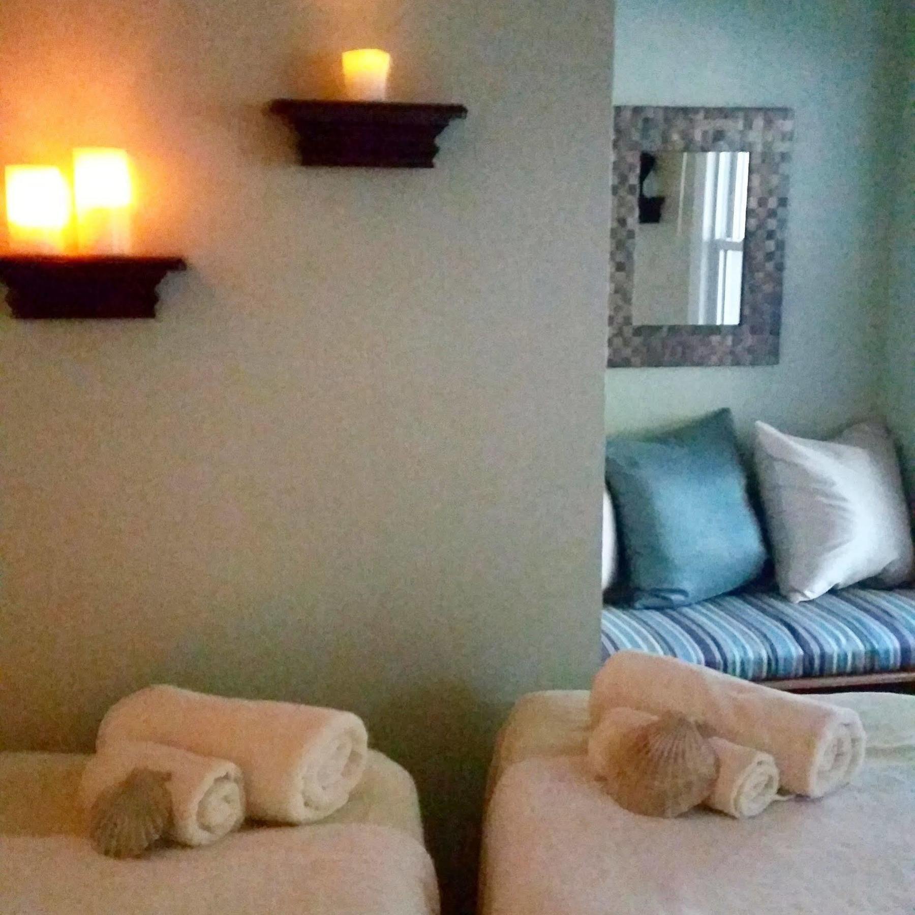 Barclay Cottage Bed And Breakfast Вирджиния-Бич Экстерьер фото