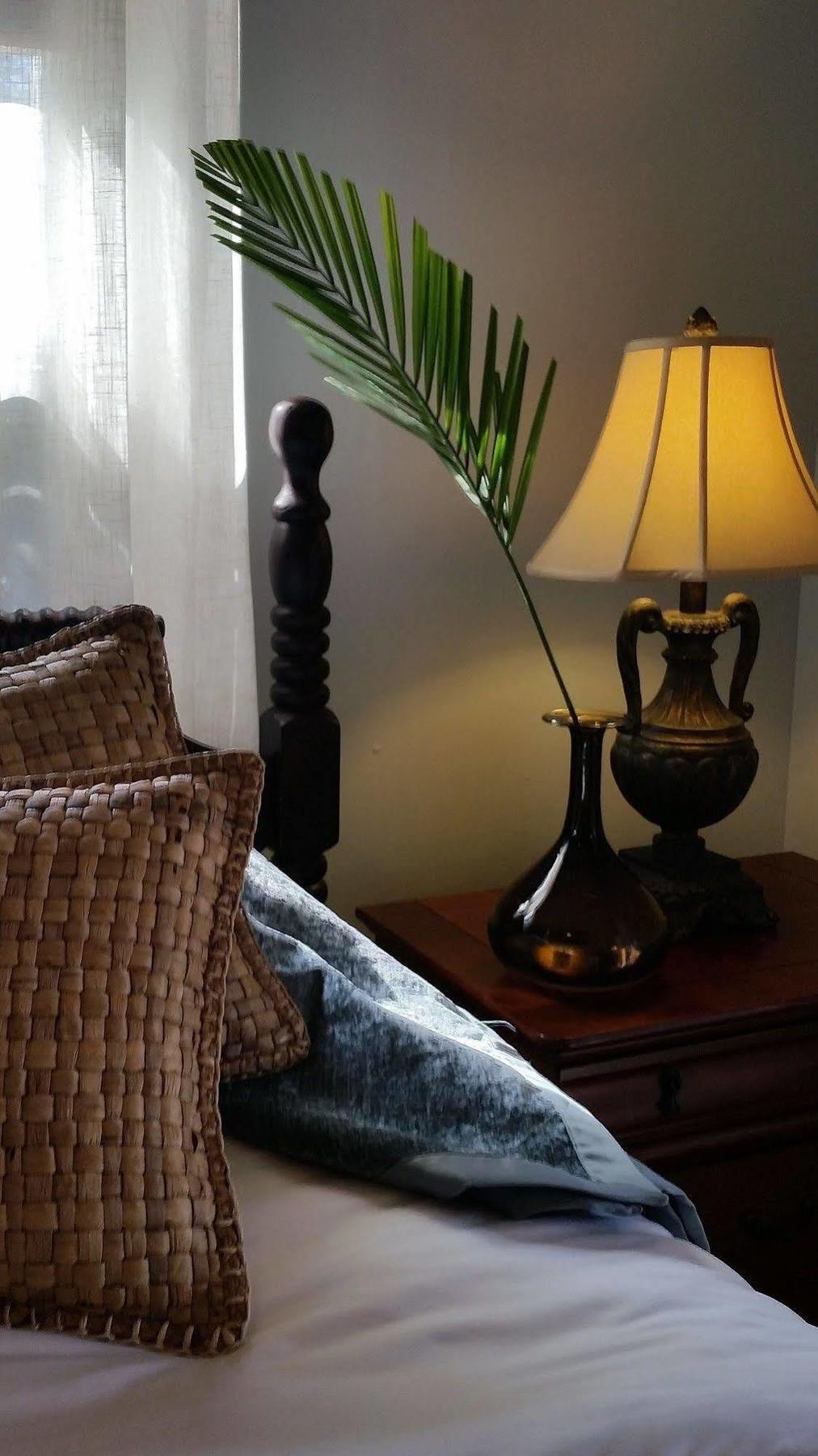 Barclay Cottage Bed And Breakfast Вирджиния-Бич Экстерьер фото